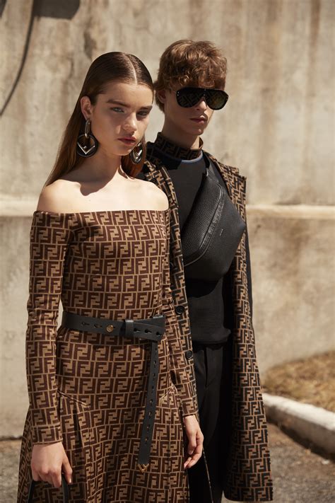 fendi click and collect|Fendi clothing for women.